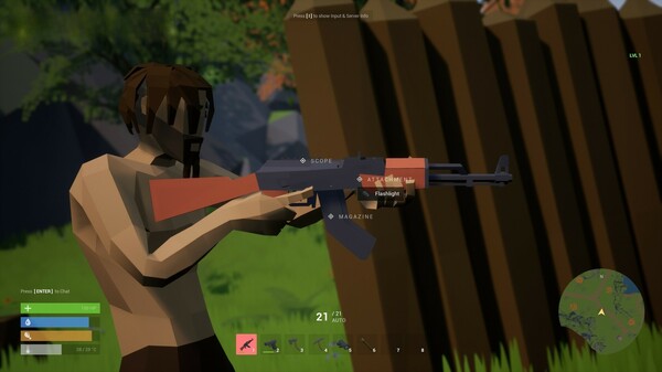 Polygon In Demo screenshot 5