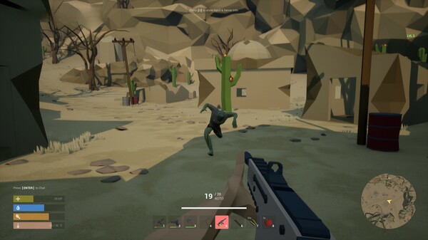 Polygon In Demo screenshot 4