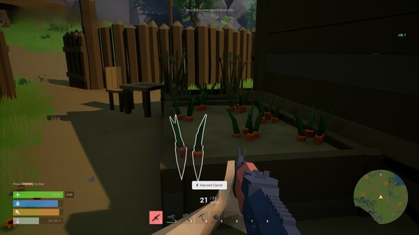 Polygon In Demo screenshot 6