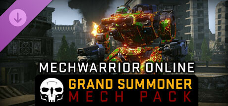 MechWarrior Online™ Legends Steam Charts and Player Count Stats