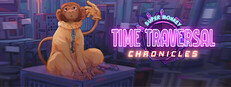 Super Monkey: Time Traversal Chronicles