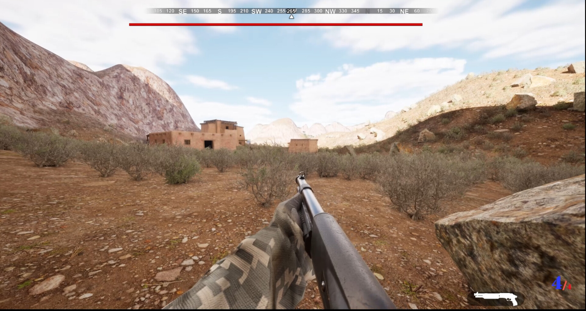 Save Your Soldier screenshot #8