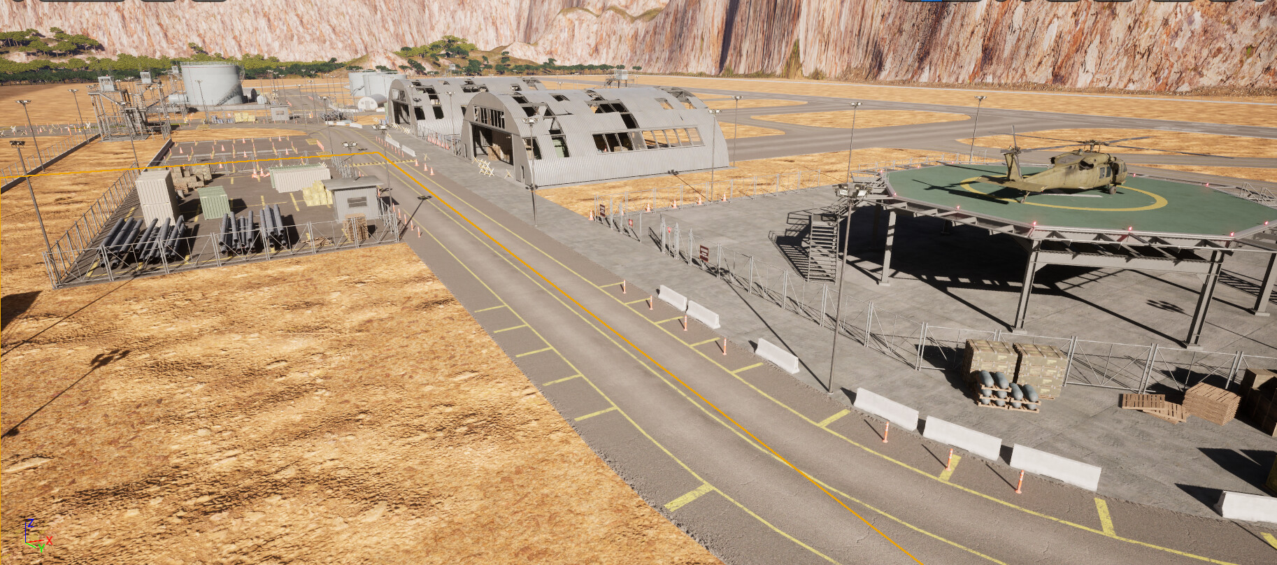 Save Your Soldier screenshot #3