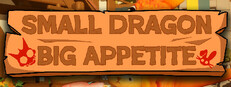 Small Dragon Big Appetite