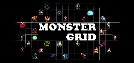 Monster Grid