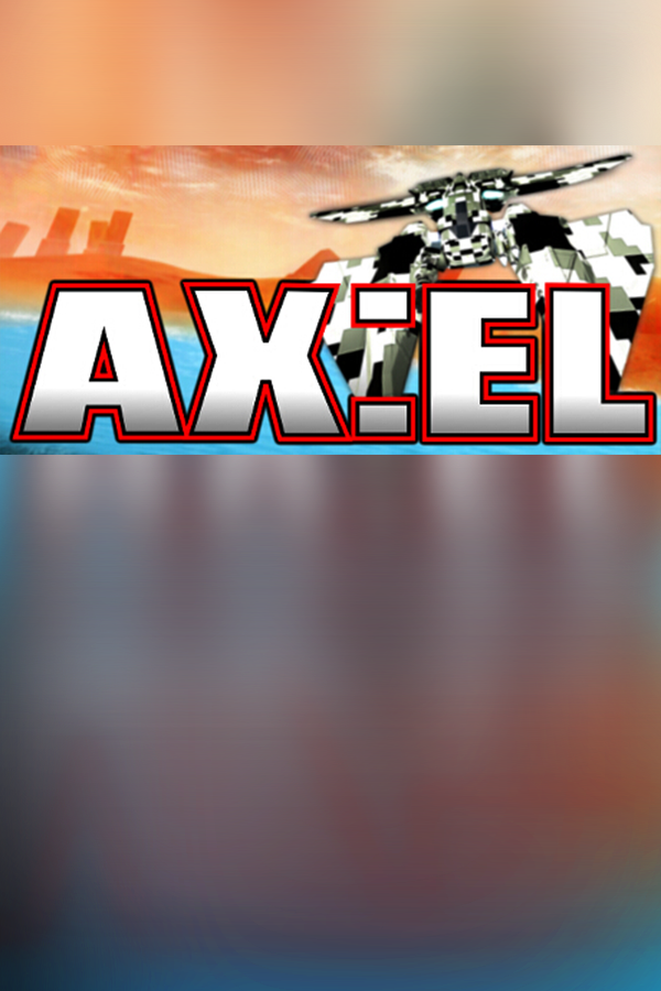 Cover art of AX:EL - Air XenoDawn