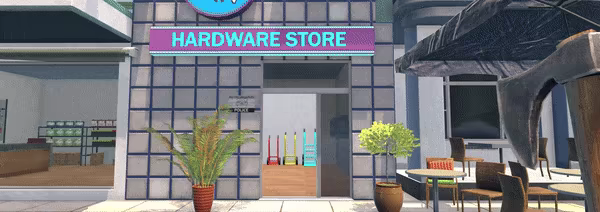 Wood Shop Simulator video 2