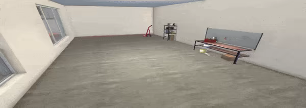 Wood Shop Simulator video 3