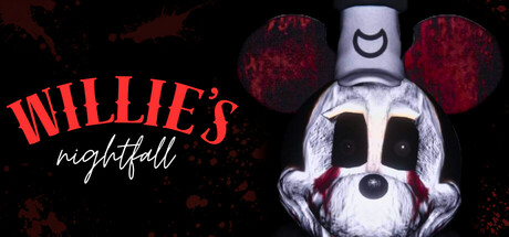 Willie's Nightfall cover art