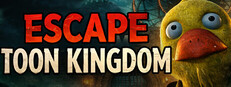 Escape Toon Kingdom game cover