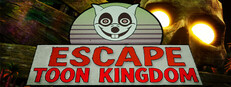 Escape Toon Kingdom