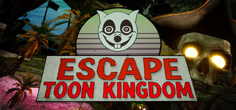 Escape Toon Kingdom