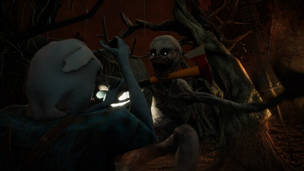 Escape Toon Kingdom screenshot 6
