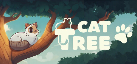 Cat Tree Cover Image