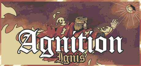 Agnition: Ignis banner