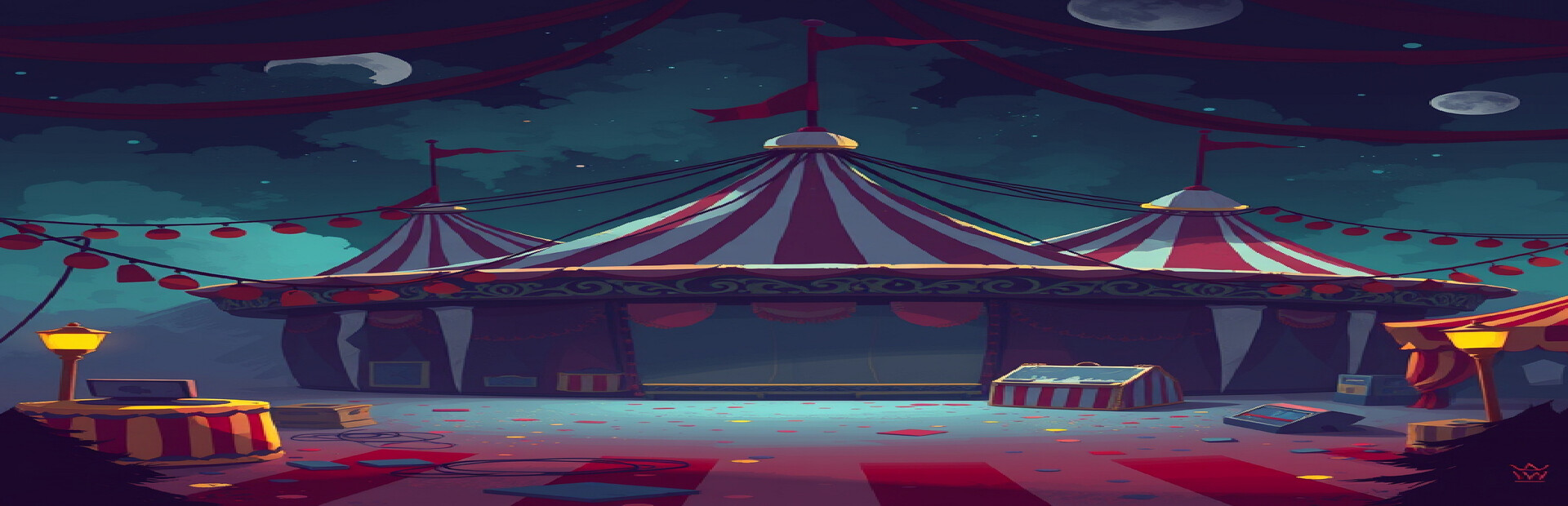 Animal Circus