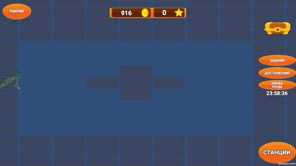 Animal Circus screenshot 2