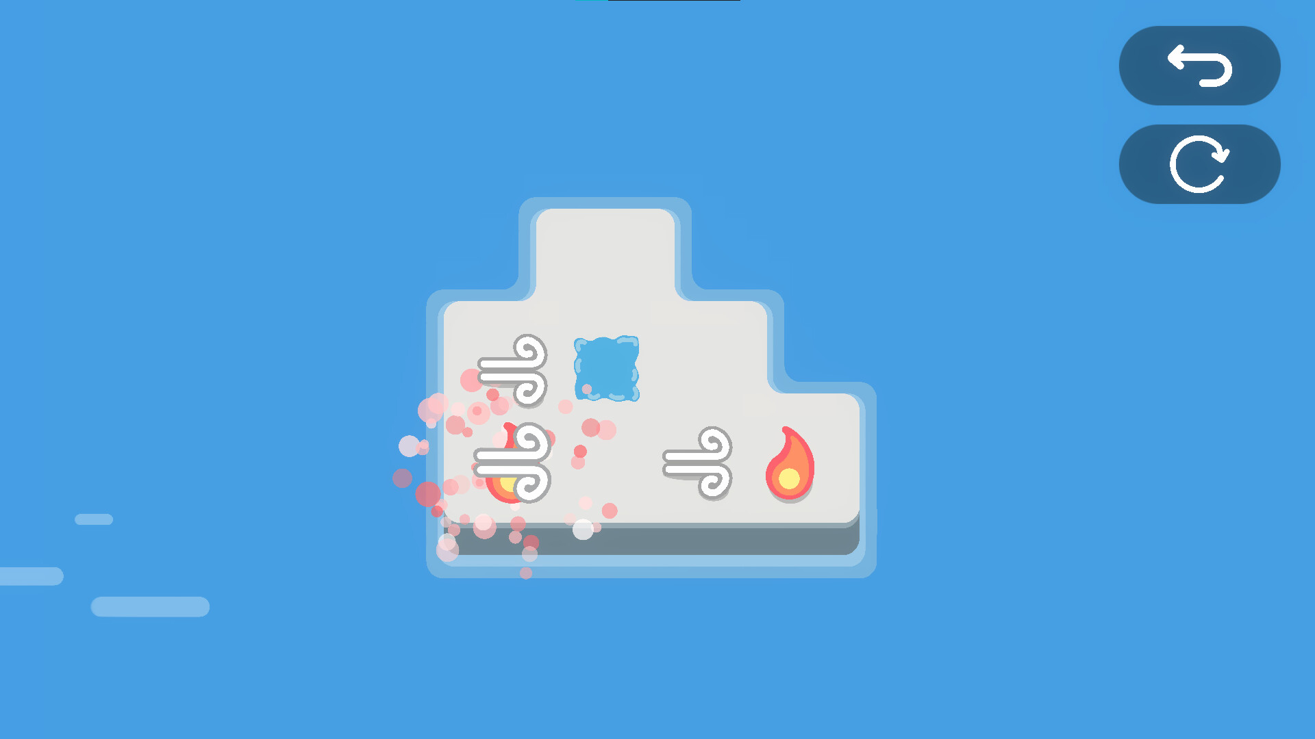 eleMENTAL Featured Screenshot #1