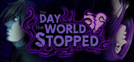 The Day the World Stopped cover art