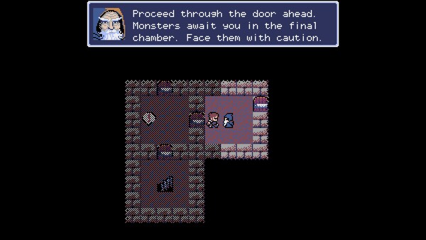 Dungeon Antiqua