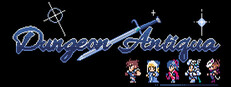 Dungeon Antiqua