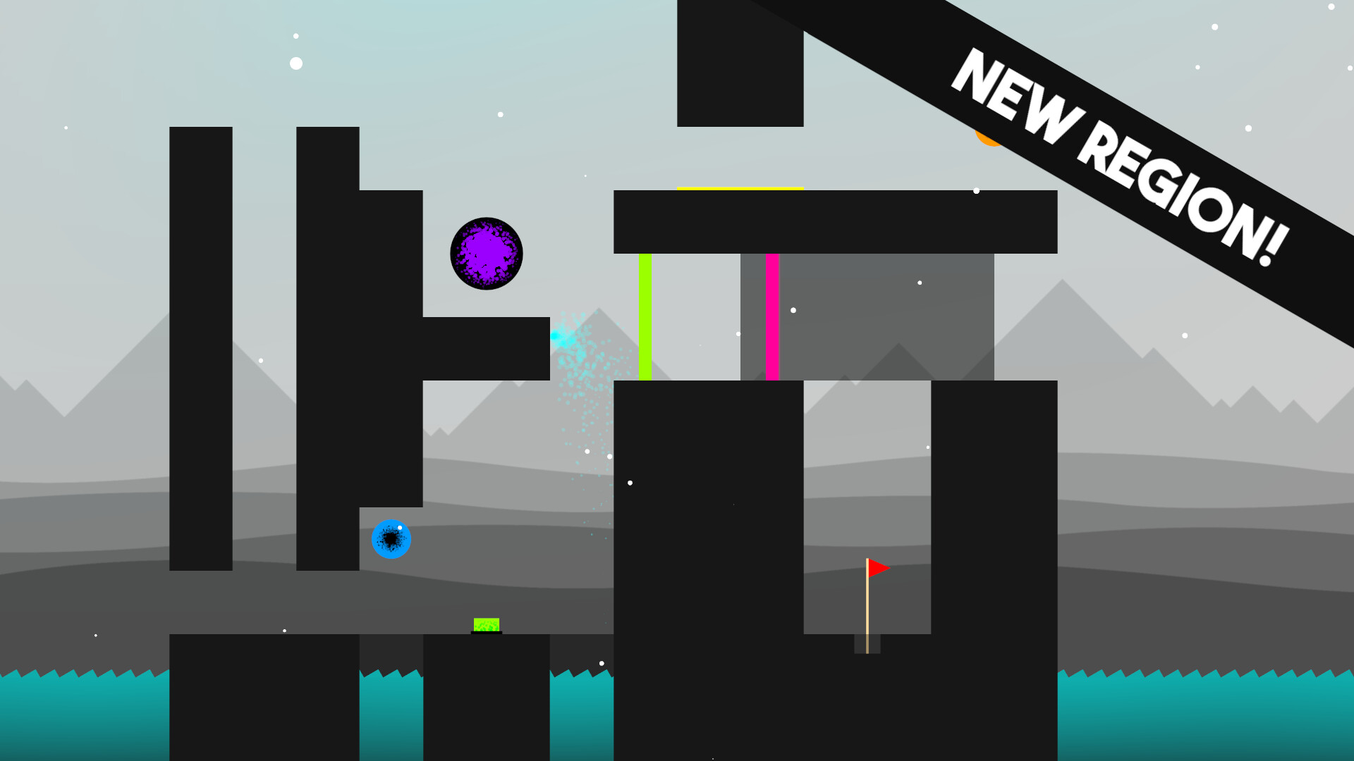 Puttler screenshot 2