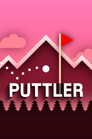 Cover art of Puttler