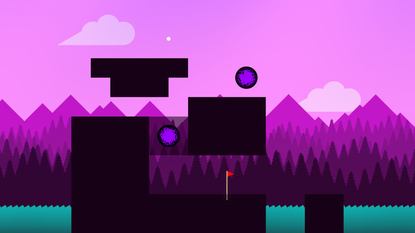 Puttler game for Linux 1