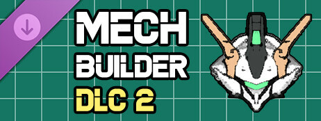Mech Builder DLC 2 cover art