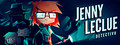Jenny LeClue - Detectivu header image