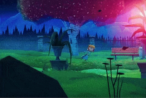 Jenny LeClue - Detectivu video 1