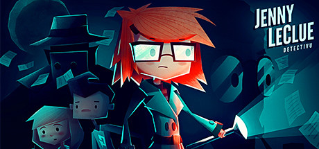 Find the best laptops for Jenny LeClue - Detectivu