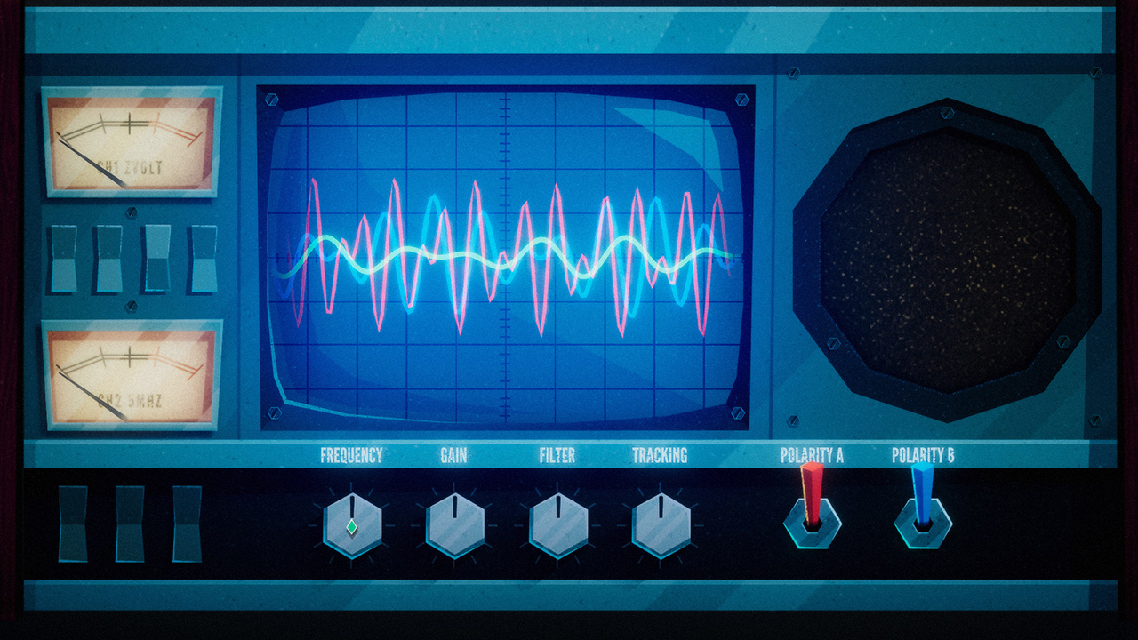 Jenny LeClue — Detectivu