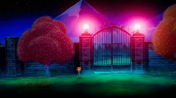 Jenny LeClue - Detectivu-游戏截图