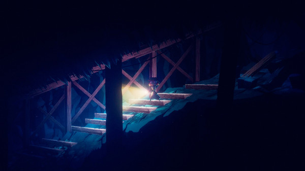 Jenny LeClue - Detectivu-游戏截图