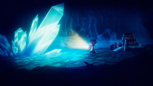 Jenny LeClue - Detectivu-游戏截图