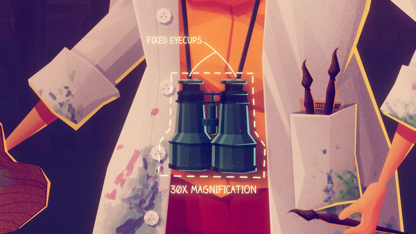 Jenny LeClue - Detectivu-游戏截图