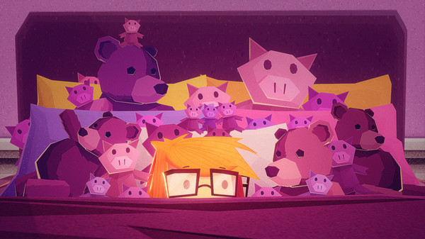 Jenny LeClue - Detectivu-游戏截图