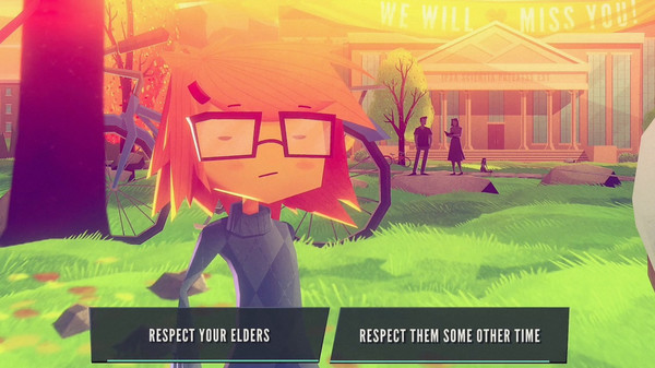 Jenny LeClue - Detectivu-游戏截图