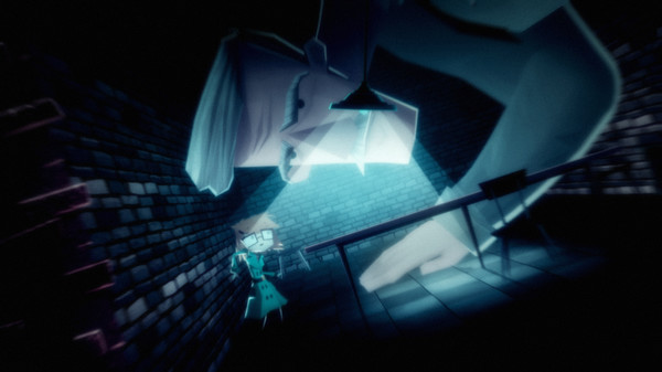 Jenny LeClue - Detectivu-游戏截图