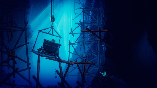 Jenny LeClue - Detectivu-游戏截图