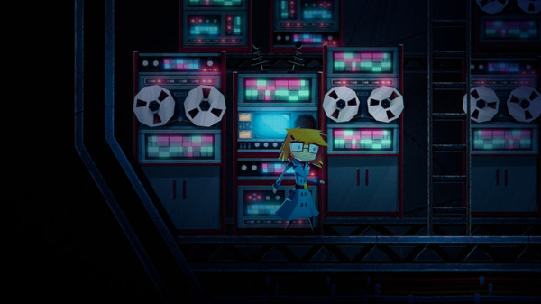 Jenny LeClue - Detectivu-游戏截图