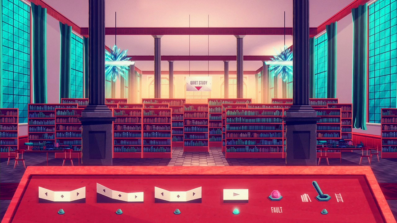 Jenny LeClue — Detectivu