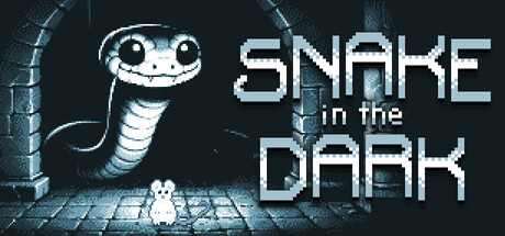 Snake in the Dark