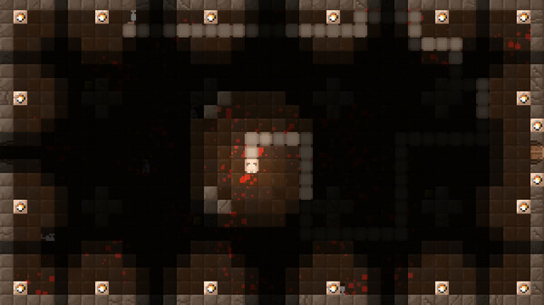 Snake in the Dark screenshot 6