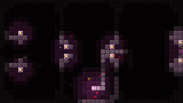 Snake in the Dark screenshot 2