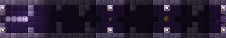 Snake in the Dark video 3