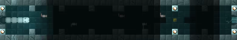 Snake in the Dark video 2