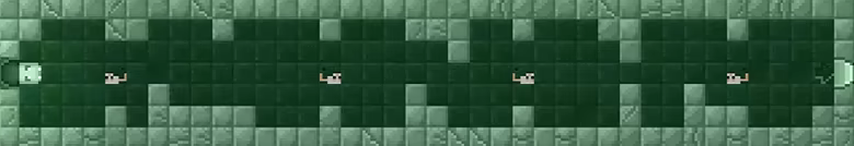 Snake in the Dark video 1