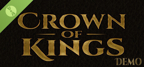 Crown of Kings Demo cover art